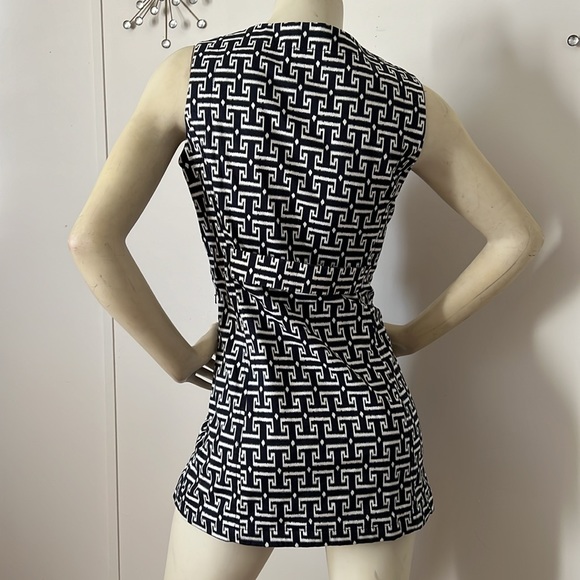 TORY BURCH DRESS - Picture 4 of 14